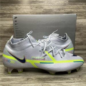 NEW Nike Phantom GT2 Elite DF FG 'Progress Pack' CZ9889 054 Men's Size 13